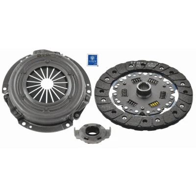 Image de SACHS 3000 171 105 Kit d&#039;Embrayage 190