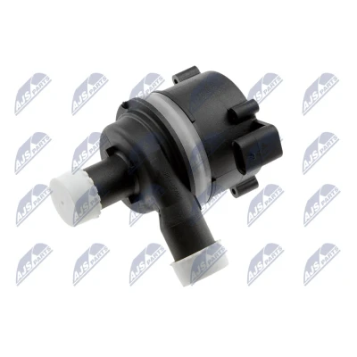 Image de Pompe à eau auxiliaire (circuit d&#039;eau de refroidiss.) NTY CPZ VW 004