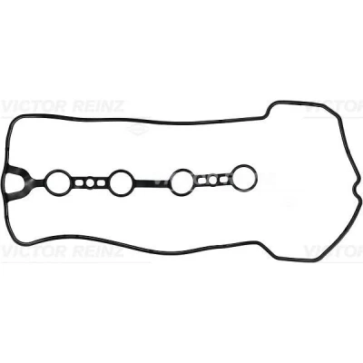 Image de REINZ 71 17260 00 Joint De Cache Culbuteurs ACM (caoutchouc polyacrylique) TOYOTA: Auris 5 portes, Yaris II 3/5 Corolla IX Berline