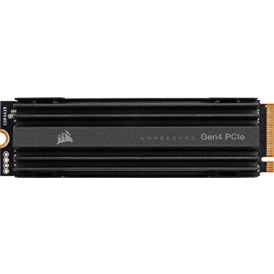 Image de Corsair MP600 PRO M.2 1 To PCI Express 4.0 NVMe 3D TLC NAND Neuf