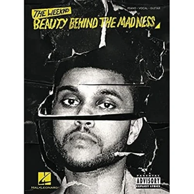 Image de beauty behind the madness