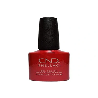 Image de CND Shellac Vernis Gel Hollywood 7,3 ml