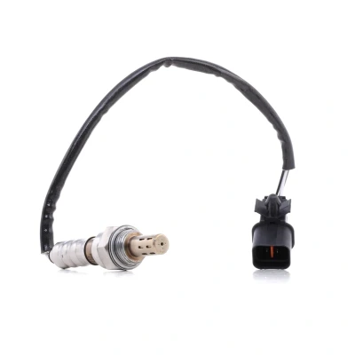 Image de DELPHI ES21158 12B1 Sonde lambda planaire, chauffé CHEVROLET: Aveo / Kalos 3/5 portes, Rezzo, Berline