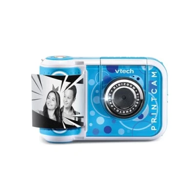 Image de KIDIZOOM PRINT CAM (BLEU)
