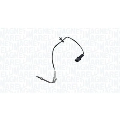 Image de MAGNETI MARELLI 172000575010 Palpeur, température des gaz OPEL: Corsa D 3/5 portes, Meriva B, VAUXHALL: Astra Mk6