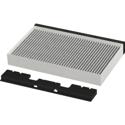Image de Neff Z53CBB2X4 Filtre anti odeurs pour hotte aspirante Clean Air Standard (besoin de rechange)