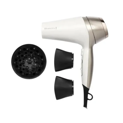 Image de Sèche cheveux Remington Thermacare Pro 2400 Blanc 2200 W