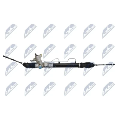 Image de NTY SPK NS 017 Crémaillère De direction hydraulique pour véhicules avec à gauche