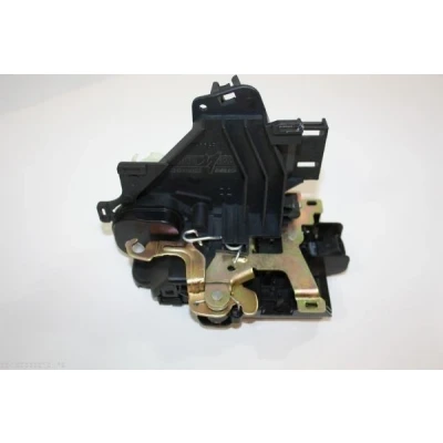 Image de AUTOMEGA 100020010 Serrure De Porte sans verouillage centralisé avant droite VOLKSWAGEN: Polo IV 3/5 portes, Transporter 5, Multivan 5 (7HM