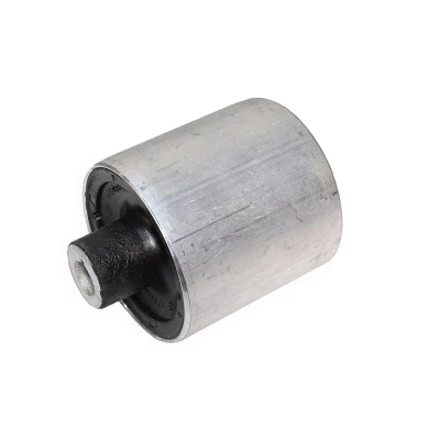 Image de METZGER 52087308 Silent Bloc De Triangle Essieu avant, intérieur Support hydraulique pour bras oscillant transversal