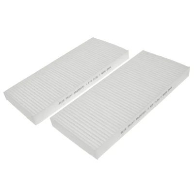 Image de BLUE PRINT ADZ92501 Kit de filtres, air d’habitacle