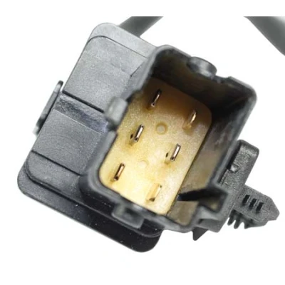 Image de METZGER 0893432 Sonde lambda référence OE de régulation VOLVO: S60 I, V70 2, I