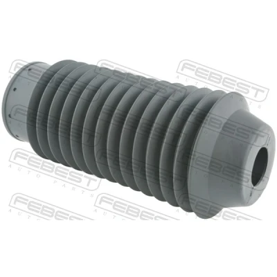 Image de FEBEST MZSHB CX7F Bouchon de protection/soufflet, amortisseur Essieu avant
