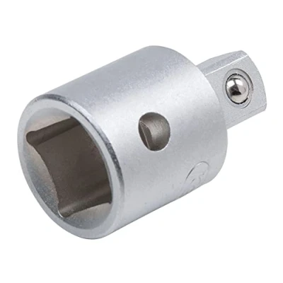 Image de KS Tools 922.3412 Réducteur 3/4&#039;&#039; 1/2&#039;&#039; Gamme ULTIMATE® En Chrome Vanadium Finition chromée satinée