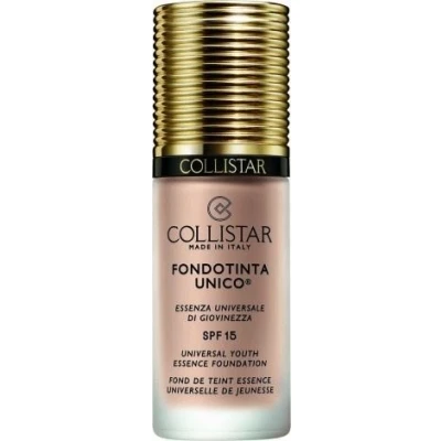 Image de Collistar Unico Foundation Fond de teint, Femme, Taille: 30 ml, N. 4r nude
