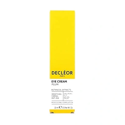 Image de Decleor Crème Yeux Prune 15ml