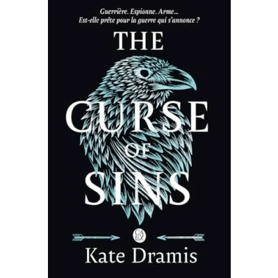 Image de The curse of saints Tome 2 (Grand format)
