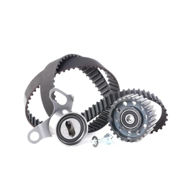 Image de SKF VKMA 91124 Kit de distribution 129 avec une denture arrondie TOYOTA: HILUX 5 Pick up, 6 Land Cruiser Prado 70 SUV Cabriolet oscaro,