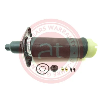 Image de at autoteile germany at10489 Ressort pneumatique, châssis Essieu arrière droit AUDI: Allroad C5