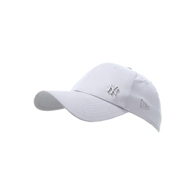 Image de New Era Forty Casquette, Taille: One Size, Grey