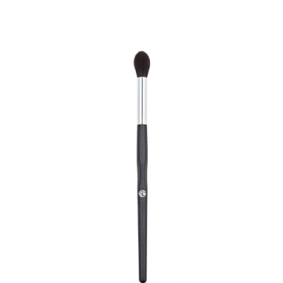 Image de ENERGY Grand Pinceau Highlighter en Forme de Flamme Effilée, Estompeur, Maquillage pour Pommette, Arcade Sourcilière, Nez M210