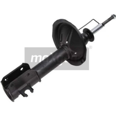 Image de MAXGEAR 11 0066 Amortisseur Essieu avant Pression de gaz Système bitube Jambe suspension Goujon en haut M12x1,25 FIAT: Punto I 3/5 portes