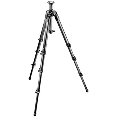 Image de Manfrotto Dreibein MT057C4 Carbon