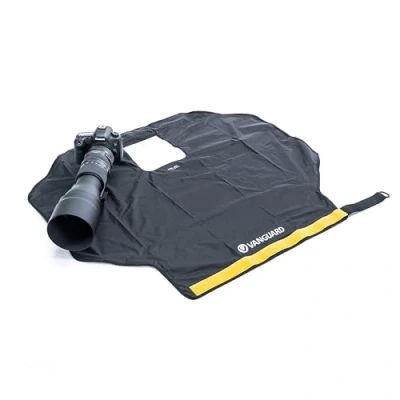 Image de Vanguard Alta RCL Housse de Protection Contre la Pluie pour Les appareils Photo DSLR et Reflex avec Objectif 24 70 ou inférieur