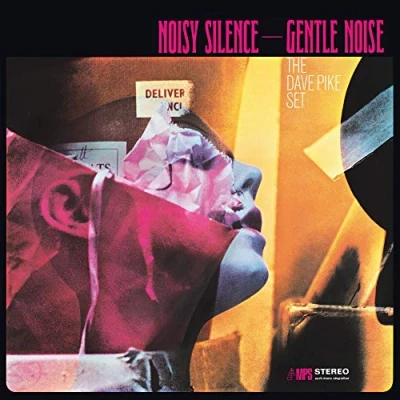 Image de Noisy Silence Gentle Noise