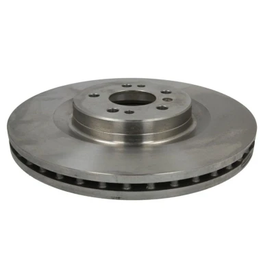 Image de TRW DF6013S Disque de frein 350 32 5 112 ventilé MERCEDES BENZ: Classe ML, R, GL