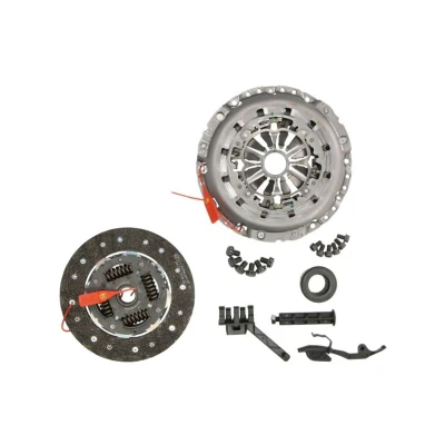 Image de LuK 624 3551 00 Kit d&#039;Embrayage AUDI: A4 B8 Avant, Berline, A5 Coupe