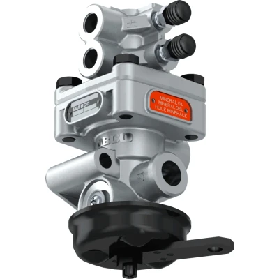 Image de WABCO 4700152030 Valve de commande, remorque