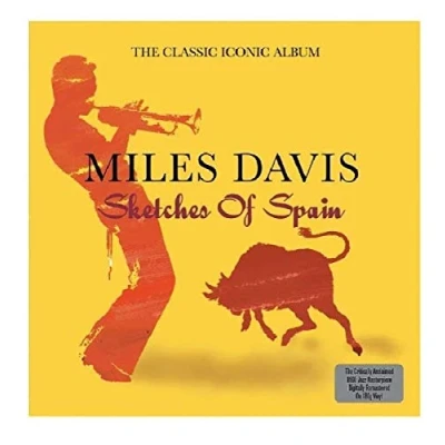 Image de Sketches of Spain (180 GR.) [Import]