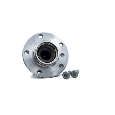 Image de SKF VKBA 7213 Kit de roulements roue avec capteur ABS intégré BMW: 3 Touring, 1 portes, Berline oscaro, mister auto, yakarouler
