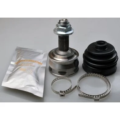 Image de Jeu de joints, arbre transmission DENCKERMANN C120061