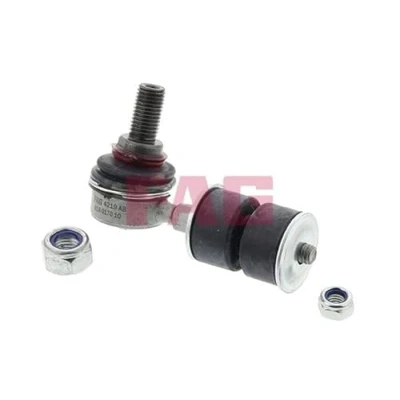 Image de FAG 818 0170 10 Biellette de barre stabilisatrice SAAB: 9 3 Berline, Cabriolet, 3/5 portes, OPEL: Astra F Calibra A, CC