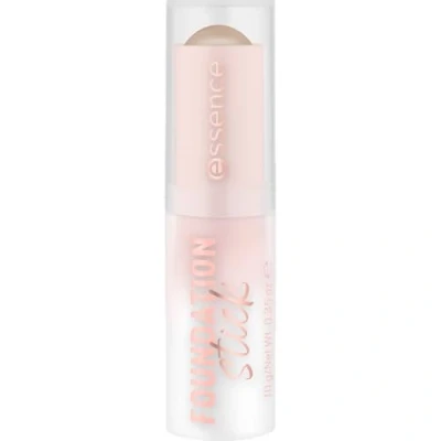 Image de essence FOUNDATION stick fond de teint en stick, protecteur, couvrant, effet voilé, naturel (10g)