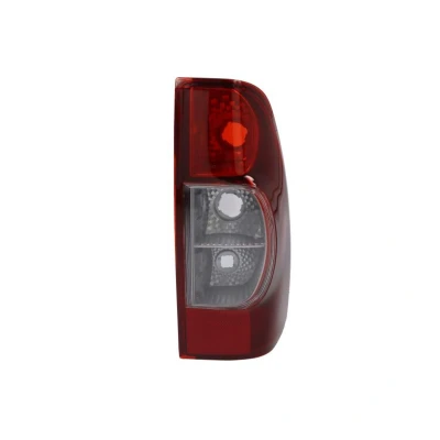 Image de TYC 11 11437 2 Feu arrière droit gris fumée Rouge sans porte lampe ISUZU: D Max 1 Pickup