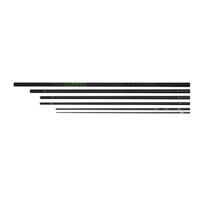 Image de Section N3 Matrix MTX V2 Margin 1