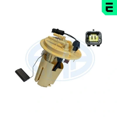 Image de ERA 775721A Unité d&#039;injection de carburant CITROËN: C4 Picasso 1, I Grand Picasso, Berlingo II, PEUGEOT: Partner II Tepee