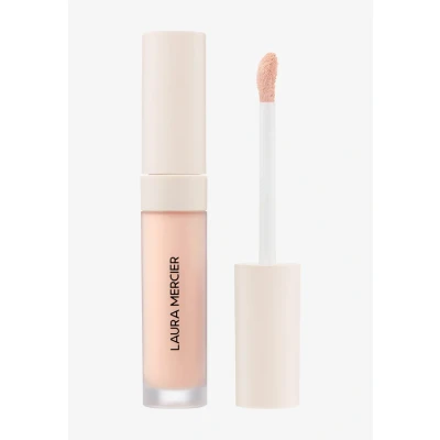 Image de Laura Mercier REAL Flawless Weightless Perfecting Concealer Correcteur, Femme, Taille: 5.4 ml, 0n1