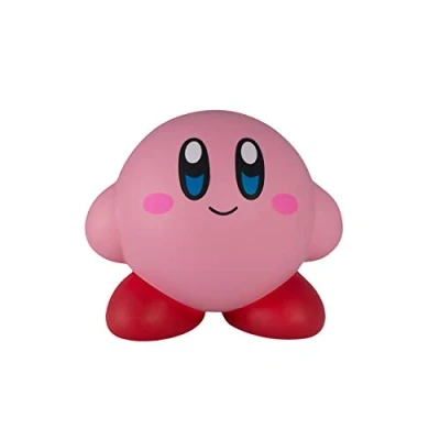Image de Just Toys LLC Kirby Mega SquishMe