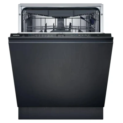 Image de SIEMENS Lave vaisselle tout integrable 60 cm SN75EX11CE, IQ500, 14 couverts, Glissières, 42 db