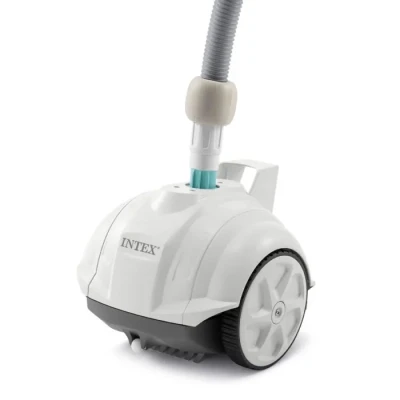 Image de Intex Robot aspirateur Fond zx50 Blanc/Bleu