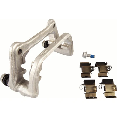 Image de Support, étrier de frein TRW BDA1241