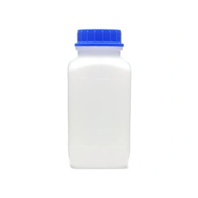 Image de Octopus 1x 2500 ML flacons à col Large avec Bouchon Visser, Produits Chimiques, de Laboratoire