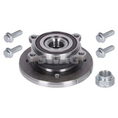 Image de SWAG 11 93 7106 Kit de roulements roue MINI: 3/5 portes, Cabriolet