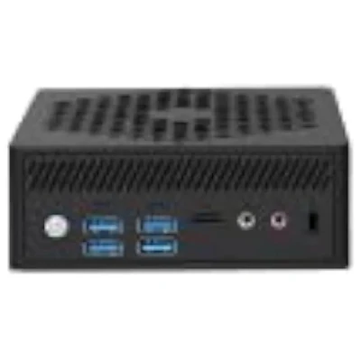 Image de Mini PC LEOTEC Intel Celeron N100