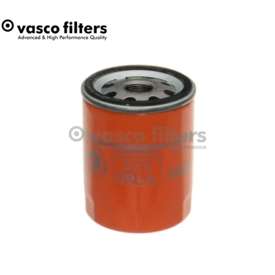 Image de DAVID VASCO V160 Filtre à huile 3/4 16 UNF vissé FIAT: Tempra SW, Ducato II Camion Plateau/Châssis, Panda I 3/5 portes, ALFA ROMEO: 147, GT