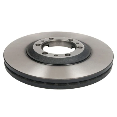 Image de TRW DF4029 Disque de frein 280 26 6 109 ventilé peint OPEL: Frontera B SUV, A Sport SUV Cabriolet, ISUZU: D Max 1 Pickup